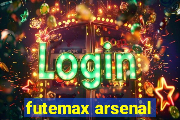 futemax arsenal